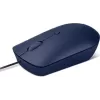 Мышь Lenovo 540 USB-C Compact Mouse синий Abyss Blue Мышь Lenovo 540 USB-C Compact Mouse синий Abyss Blue