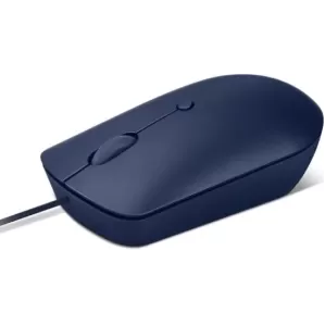Мышь Lenovo 540 USB-C Compact Mouse синий Abyss Blue