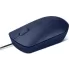 Мышь Lenovo 540 USB-C Compact Mouse синий Abyss Blue