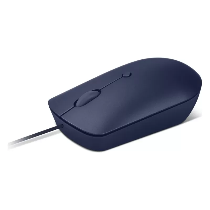 עכבר Lenovo 540 USB-C Compact Mouse כחול Abyss Blue