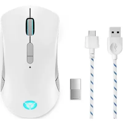 Mouse Lenovo Legion M600 RGB