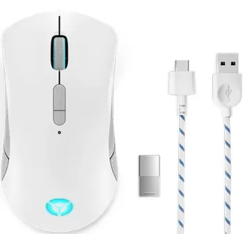 Мышь Lenovo Legion M600 RGB Мышь Lenovo Legion M600 RGB