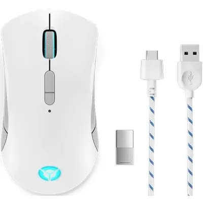 Mouse Lenovo Legion M600 RGB