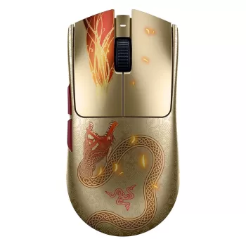Беспроводная Игровая Мышь RAZER Viper V3 Pro Counter Strike 2 Edition
