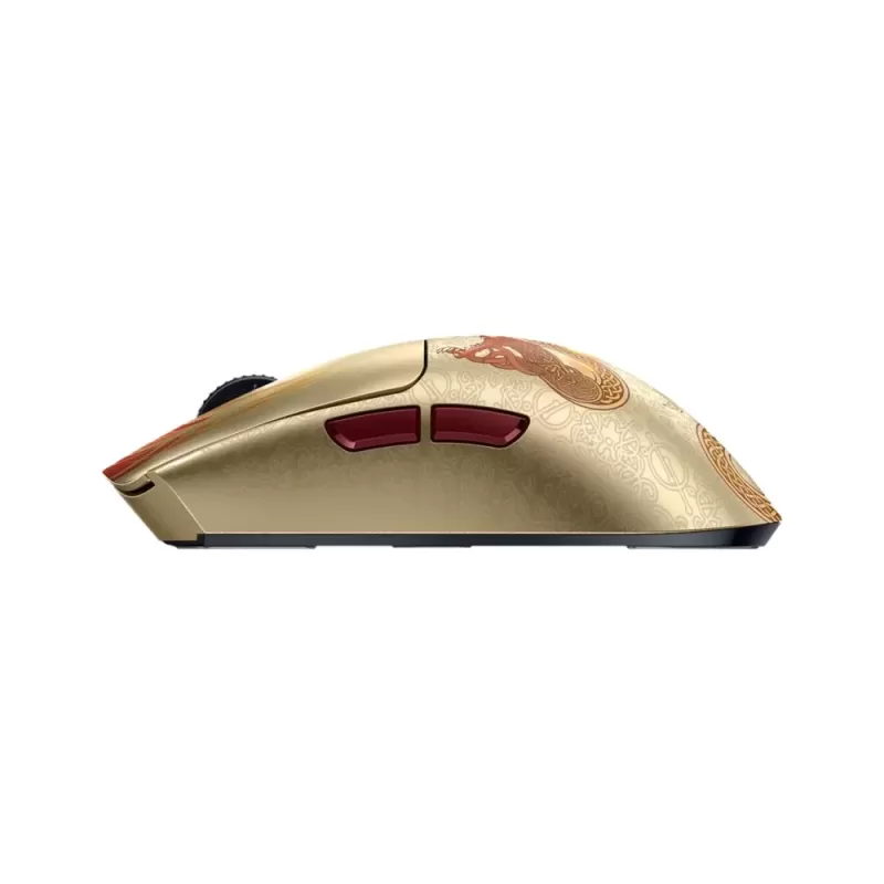 Wireless Gaming Mouse RAZER Viper V3 Pro Counter Strike 2 Edition