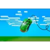 Игровая Мышь RAZER Cobra Minecraft Edition