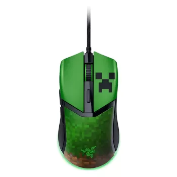 Игровая Мышь RAZER Cobra Minecraft Edition
