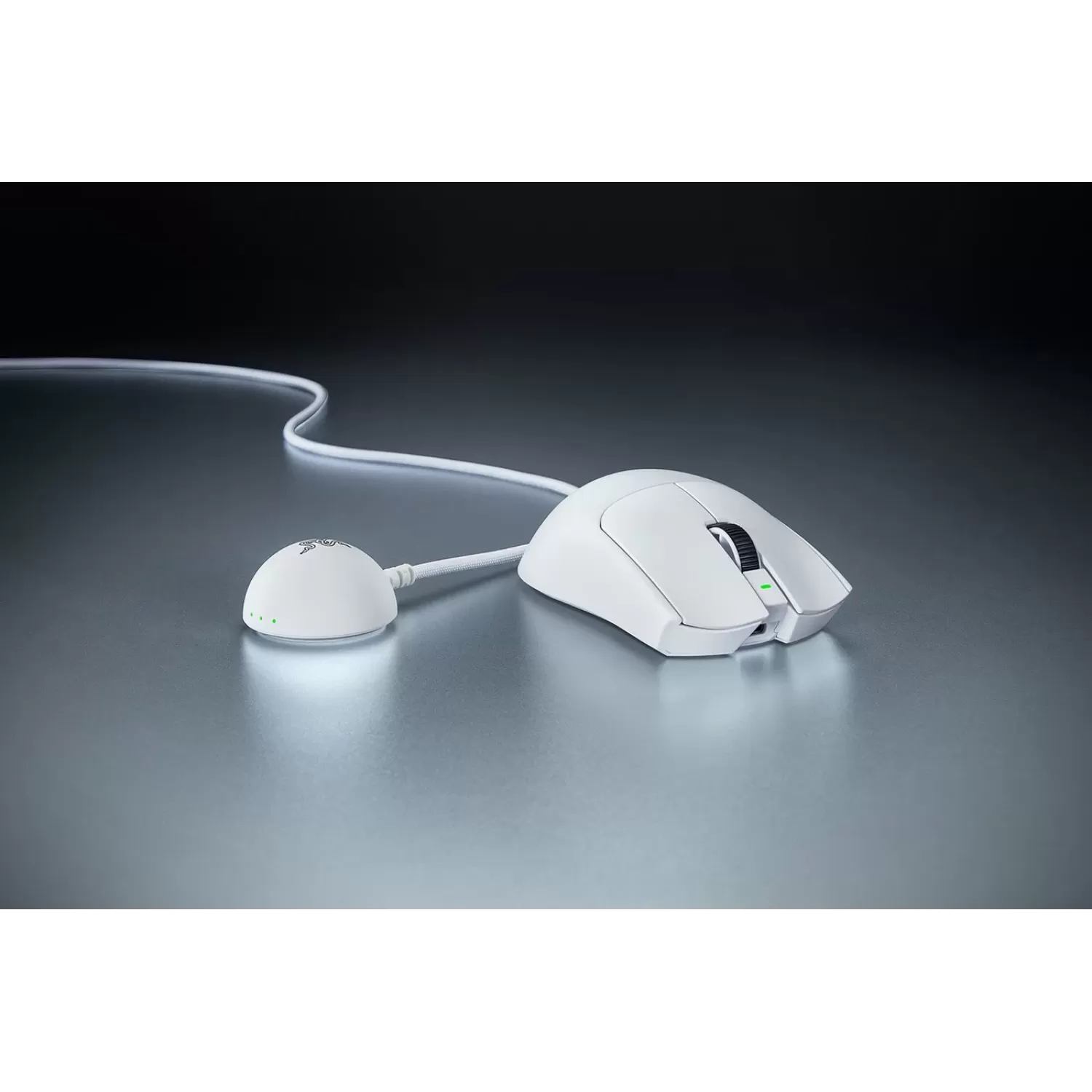 Игровая Мышь RAZER Viper V4 Pro white