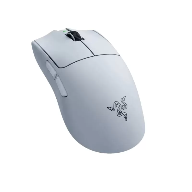 Gaming Mouse RAZER Viper V4 Pro white