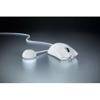 Gaming Mouse RAZER Viper V4 Pro white