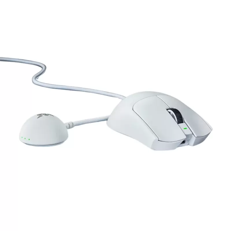 Gaming Mouse RAZER Viper V4 Pro white