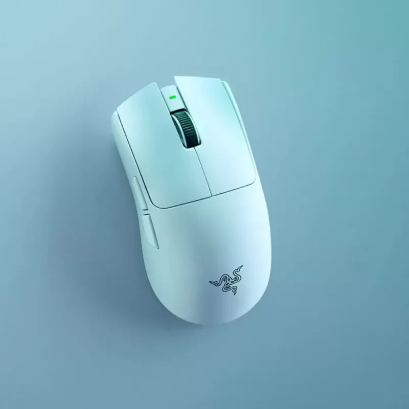 Gaming Mouse RAZER Viper V4 Pro white