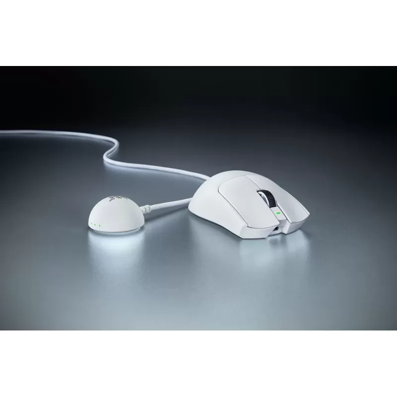 Gaming Mouse RAZER Viper V4 Pro white