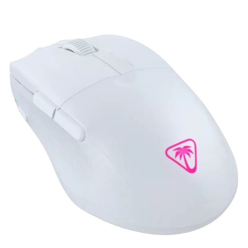 Беспроводная Игровая Мышь Turtle Beach Pure Air white