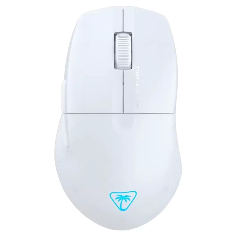 Беспроводная Игровая Мышь Turtle Beach Pure Air white