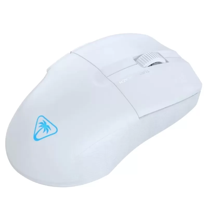 Беспроводная Игровая Мышь Turtle Beach Pure Air white