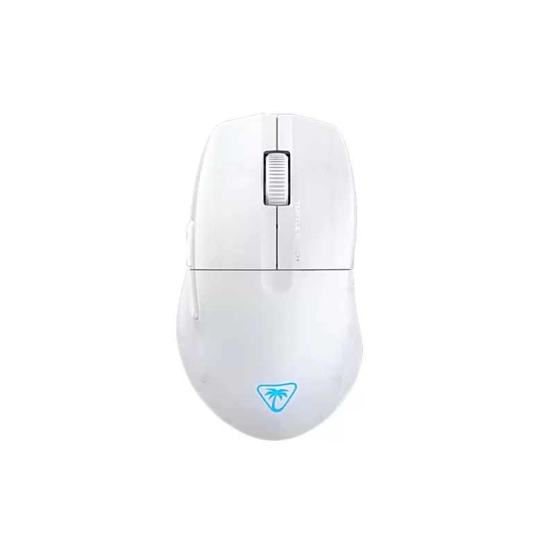 Беспроводная Игровая Мышь Turtle Beach Pure Air white
