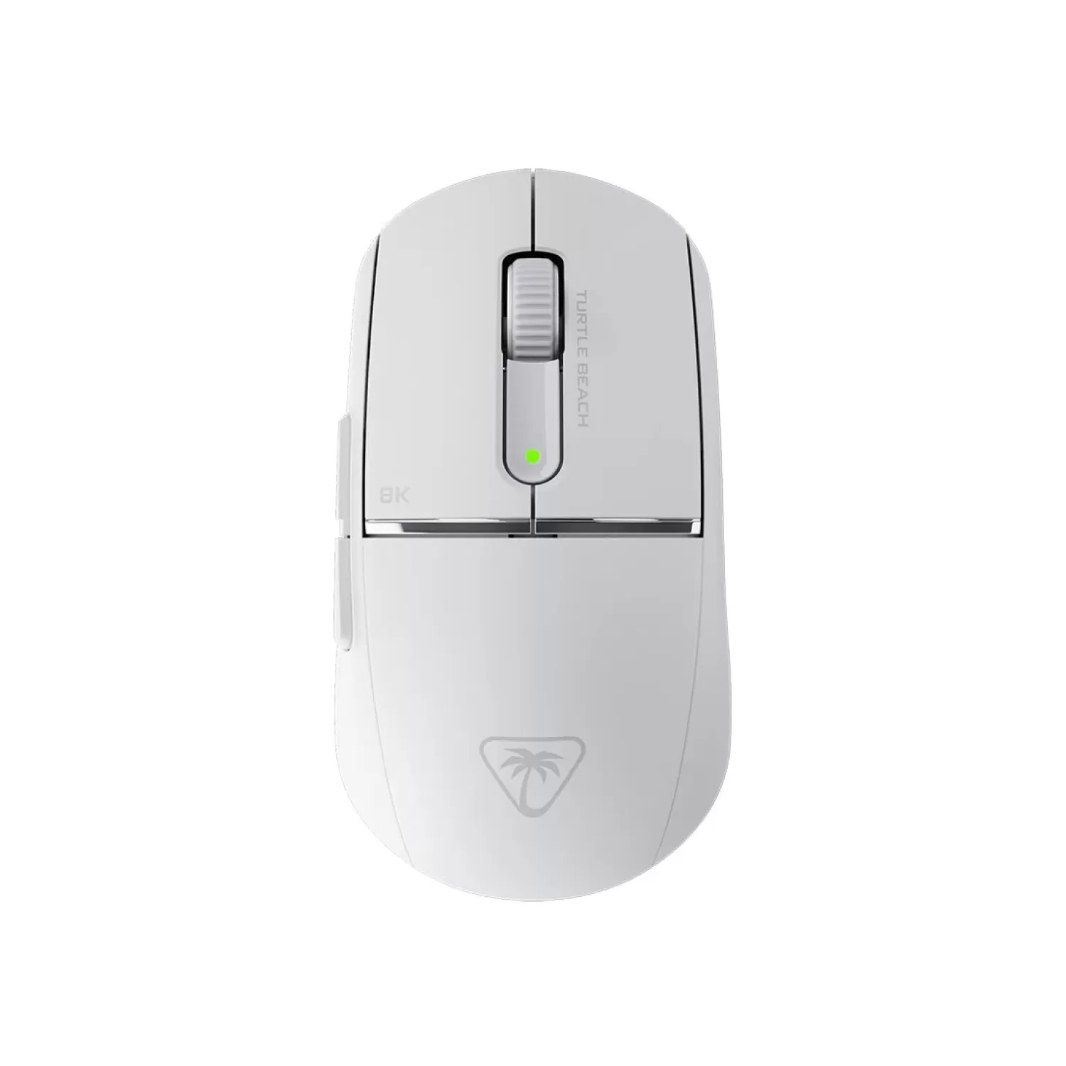 Wireless Gaming Mouse Turtle Beach Burst II Pro white
