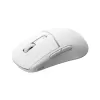עכבר גיימינג אלחוטי Turtle Beach Burst II Pro לבן