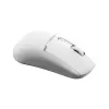 עכבר גיימינג אלחוטי Turtle Beach Burst II Pro לבן