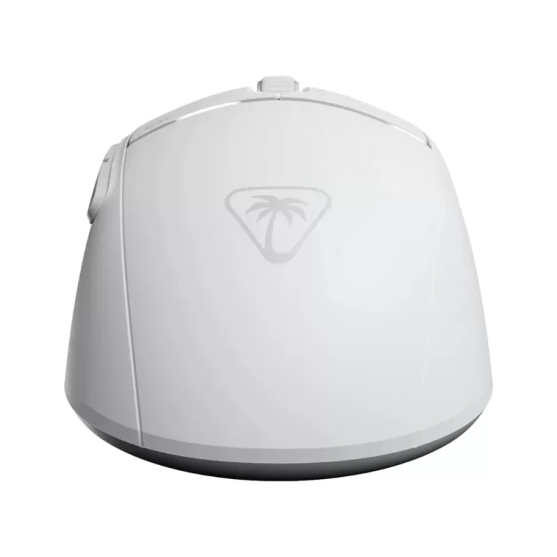 עכבר גיימינג אלחוטי Turtle Beach Burst II Pro לבן