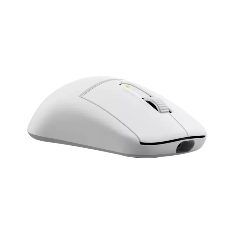 עכבר גיימינג אלחוטי Turtle Beach Burst II Pro לבן