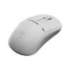 עכבר גיימינג אלחוטי Turtle Beach Burst II Pro לבן