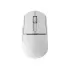 עכבר גיימינג אלחוטי Turtle Beach Burst II Pro לבן