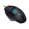 Игровая Мышь Logitech G402 Hyperion Fury Ultra-Fast FPS Цвет:чёрный Игровая Мышь Logitech G402 Hyperion Fury Ultra-Fast FPS Цвет:чёрный