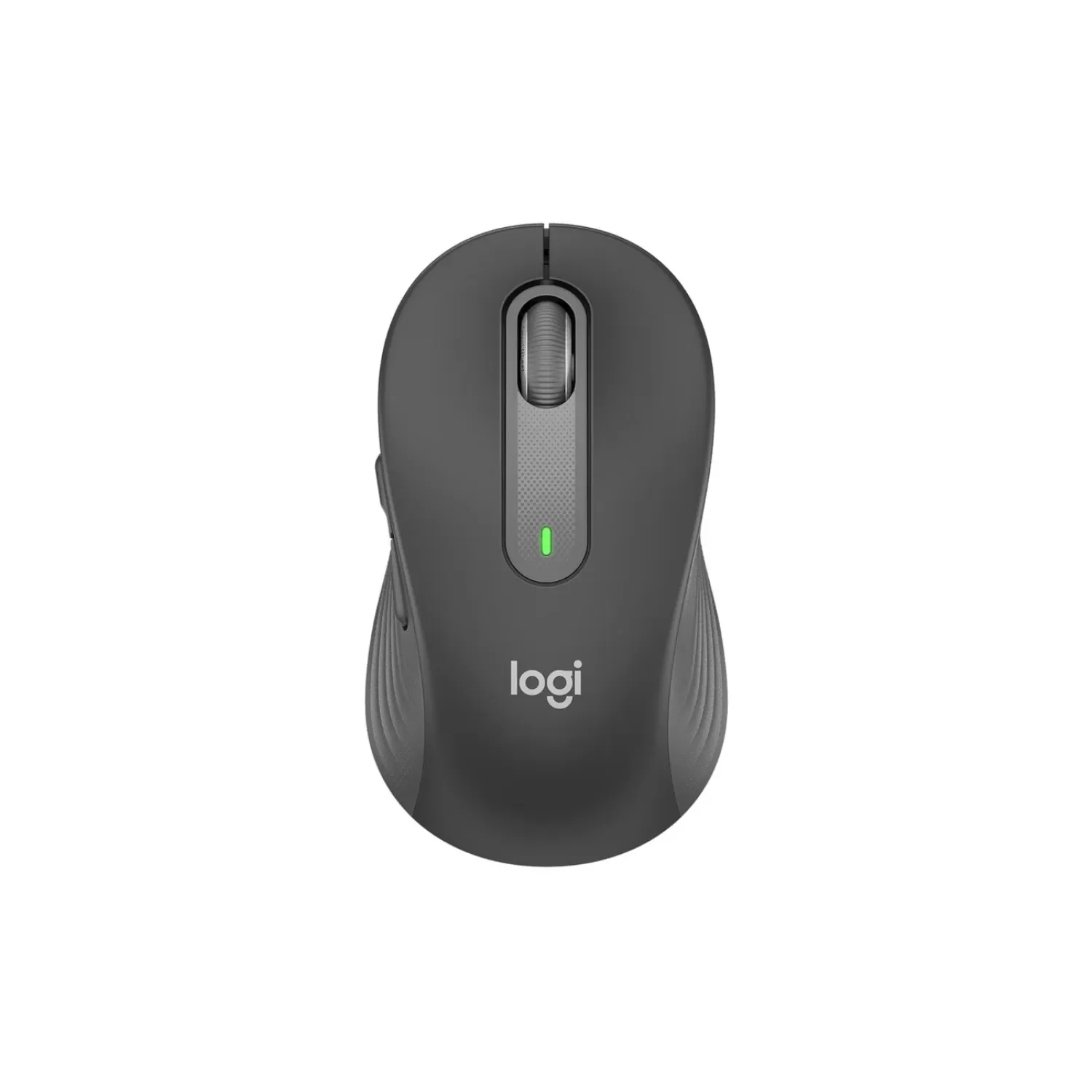 Wireless Mouse Logitech M650 2.4/BT gray