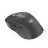 Беспроводная Мышь Logitech M650 2.4/BT gray