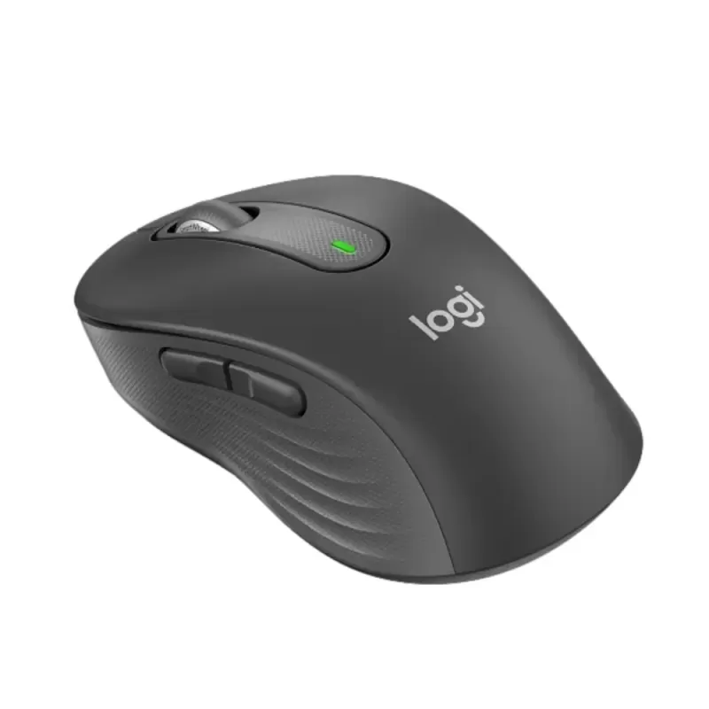Беспроводная Мышь Logitech M650 2.4/BT gray