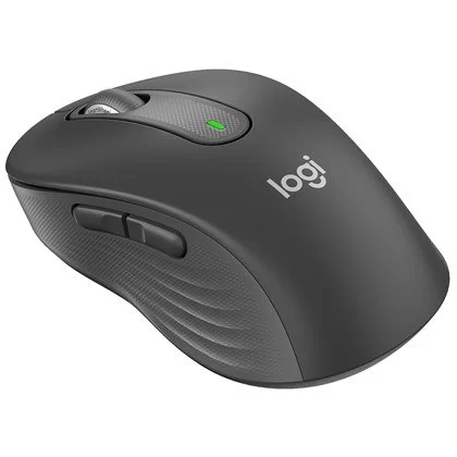 Беспроводная Мышь Logitech M650 2.4/BT gray
