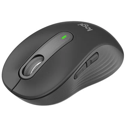 Беспроводная Мышь Logitech M650 2.4/BT gray