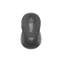 עכבר אלחוטי Logitech M650 2.4/BT אפור