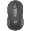 Беспроводная Мышь Logitech M650 2.4/BT gray