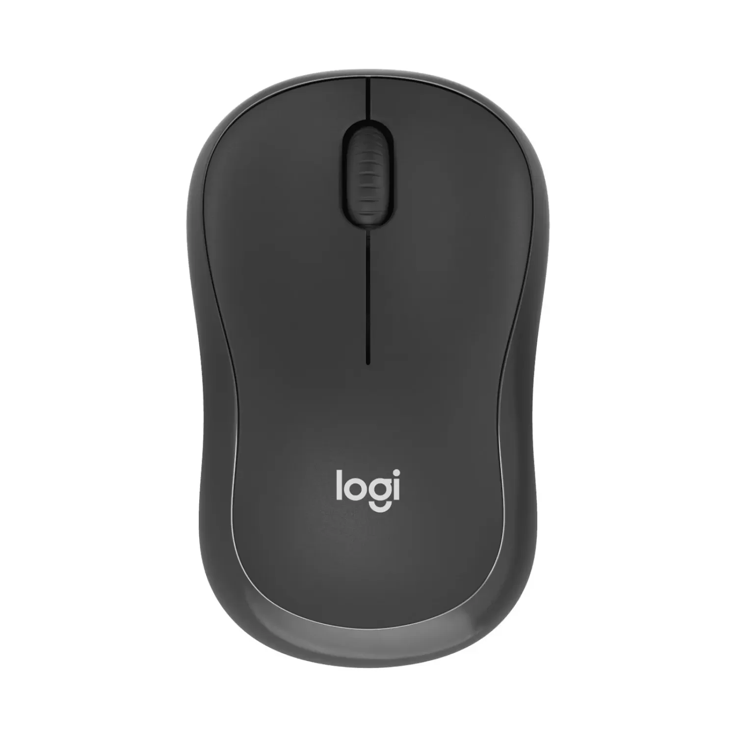 Беспроводная Мышь Logitech M240 Silent Bluetooth - Graphite