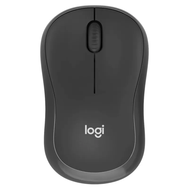 Беспроводная Мышь Logitech M240 Silent Bluetooth - Graphite