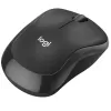 Беспроводная Мышь Logitech M240 Silent Bluetooth - Graphite