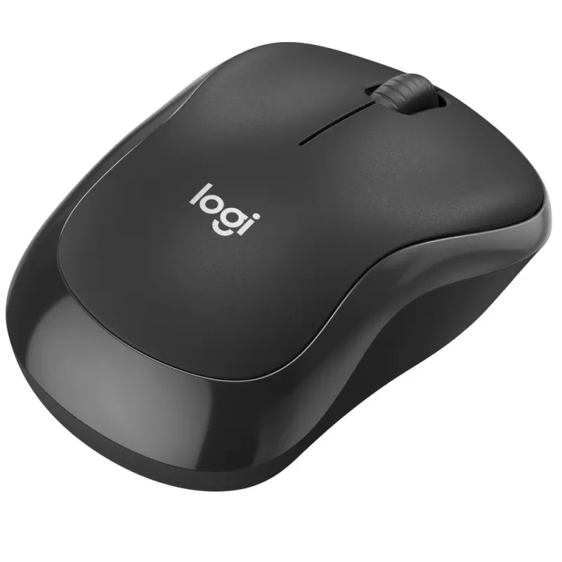 Беспроводная Мышь Logitech M240 Silent Bluetooth - Graphite