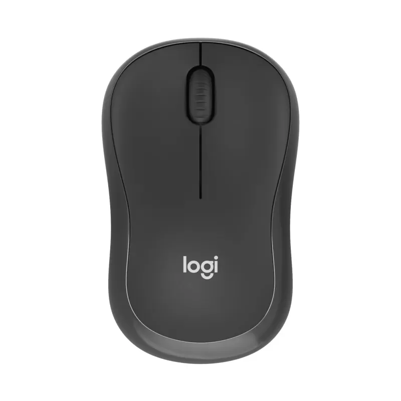 Беспроводная Мышь Logitech M240 Silent Bluetooth - Graphite