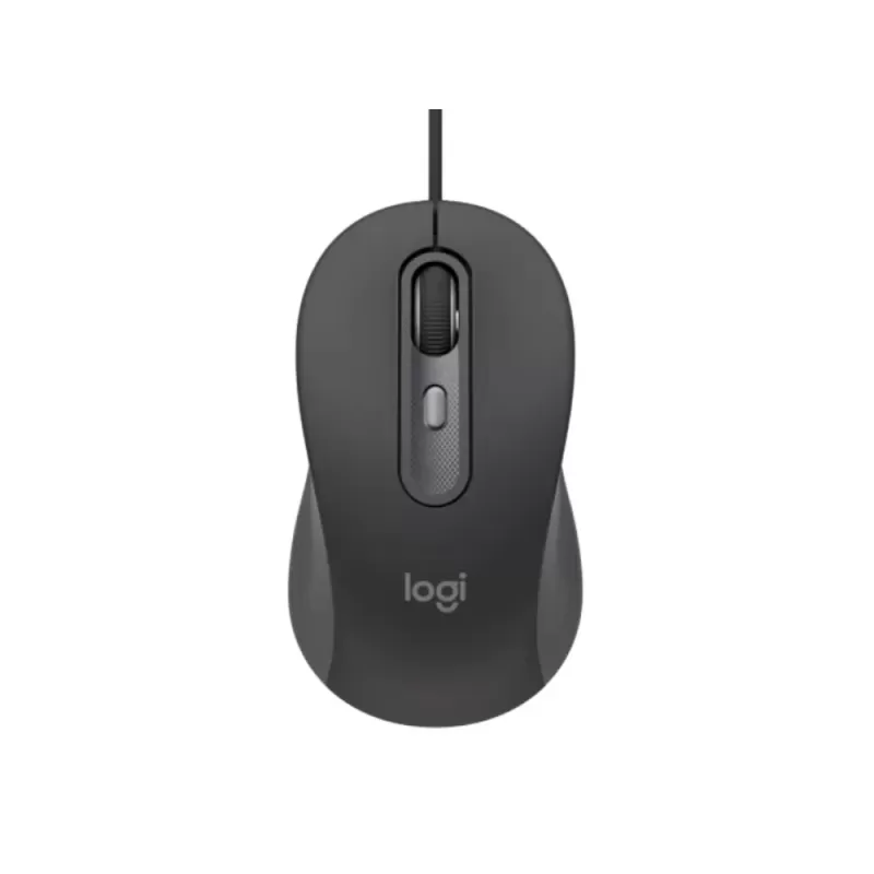 Mouse Logitech Signature M520 For Business