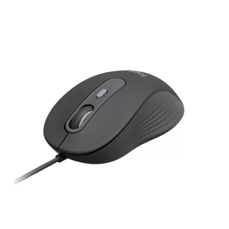 Mouse Logitech Signature M520 For Business