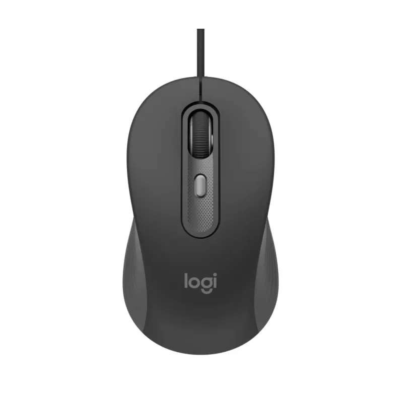 Mouse Logitech Signature M520 For Business