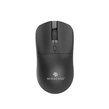 Wireless Gaming Mouse Miracase MWM10