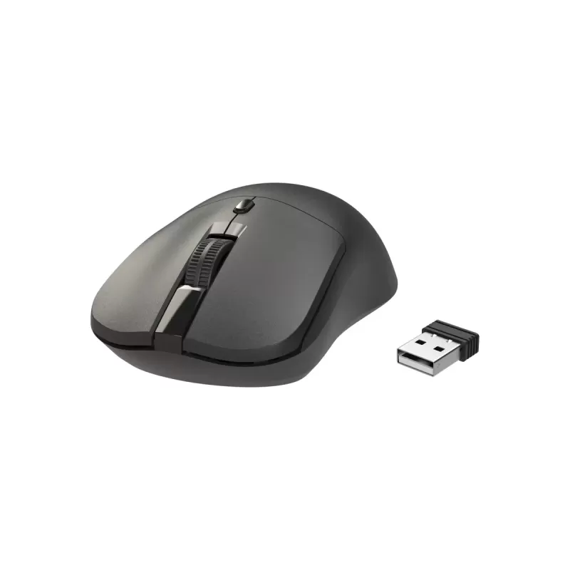 Wireless Gaming Mouse Miracase MWM10