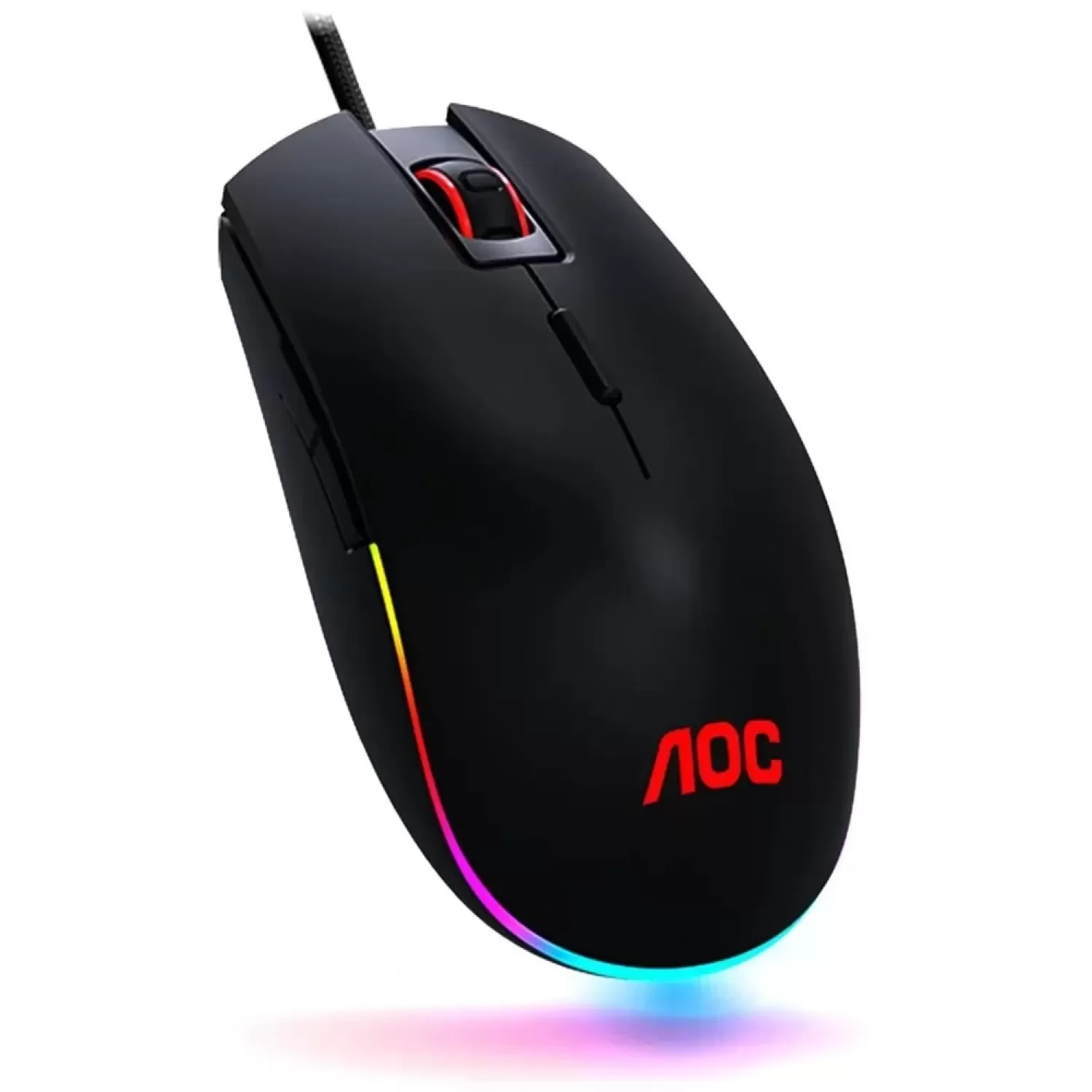 Gaming Mouse AOC Gaming Mouse GM500 8 Keys