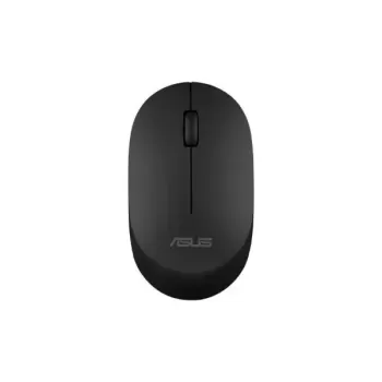 עכבר אלחוטי Asus MW105 Bluetooth Silent Mouse שחור עכבר אלחוטי Asus MW105 Bluetooth Silent Mouse שחור