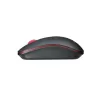 Беспроводная Мышь Asus WT300 RF Mouse black, red Беспроводная Мышь Asus WT300 RF Mouse black, red