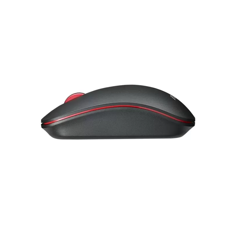 Беспроводная Мышь Asus WT300 RF Mouse black, red Беспроводная Мышь Asus WT300 RF Mouse black, red